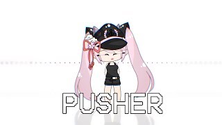 Pusher meme | Warning Hight audio!!