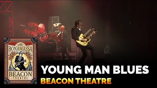 Joe Bonamassa Official - "Young Man Blues" - Beacon Theatre Live From New York