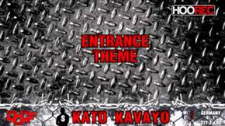 OOCF - Kato Kavayo Theme