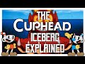 The Cuphead Iceberg Explained