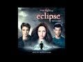 They're Coming Here- Howard Shore (Eclipse The Score)