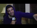 Drake on His 1st Mixtape 'So Far Gone' & His Hopes for His Career (2009)  #TBMTV