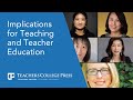 Supporting Korean American Children in ECE: Implications for Teaching and Teacher Education