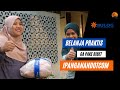 iPanganandotcom - Belanja Praktis Gak Pake Ribet ala Perum BULOG Kanwil Sulselbar