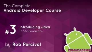14. If Statements - Java | Android Studio