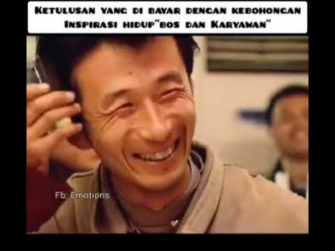 Bos Dan Karyawan - YouTube