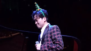 White Christmas (앵콜곡) - 이동규 | 20231225 | 유키구라모토와 친구들