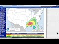 3.0 earthquake southern california. deep quakes tonga trench. saturday update 12 28 2024