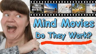 HOW TO MAKE A DIGITAL VISION BOARD With Mind Movies 4.0, PowerPoint & On A Phone
