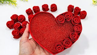 ♥️ Valentine's day gifts ♥️Подарки на День Святого Валентина своими руками