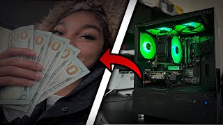 SELLING 2 COMPUTERS!! | Flipping Pcs Till I Can Quit My Part Time Job Pt7