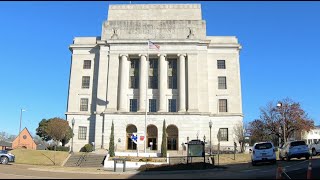 Texarkana Virtual Walk