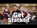 Get Stacked: Journey to the World Championships