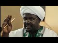 Moddibbo Moubarak Guider Wazou Foulfouldé hala Dar'Ngal 1