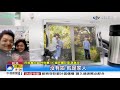 林俊憲親餵台灣豬烤肉 蔣萬安笑回 太太會吃味│中視新聞 20201001