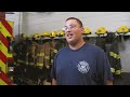 meet collingdale fire company volunteer dominic dimemmo