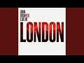 John Digweed-Live In London (Part 1 - continuous mix)