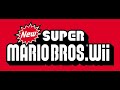 new super mario bros. wii music ghost house