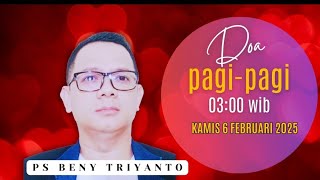 ADA PESAN FIRMAN TUHAN  BUAT KITA SEMUA ,SETIAP PAGI DIDOA PAGI PAGI 03:00 WIB