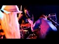 Dead Heavens: Is It Wrong (Antiquiet Sessions)