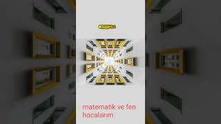 fen ve matematik hocalarım vs diğer hocalar