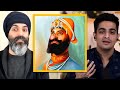 Warrior Spirit in Sikhism - Guru Gobind Singh's Key Teachings