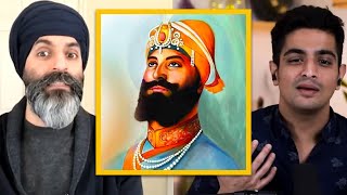 Warrior Spirit in Sikhism - Guru Gobind Singh's Key Teachings
