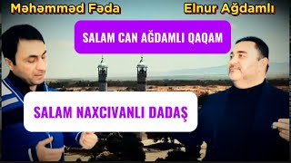 “SALAM OLSUN” Elnur Ağdamlı Məhəmməd Fəda SALAM AĞDAMLI QAQAM #ağdamlıqaqa #trending #trendinq