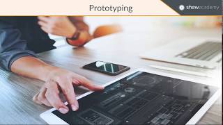 Prototyping - Big reason why should prototype