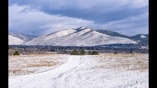 Cold front brings strong winds, snow and possible flash freeze; Winter Weather Advisories