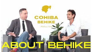 Behike - Our take on the King of Cuban Cigars