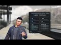 Qbcore pause menu | Legacy Framework Inspired | FiveM Scripts