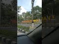 Suasana siang hari jalan raya Sepinggan balikpapan #shorts #video #viral @samsirsibali