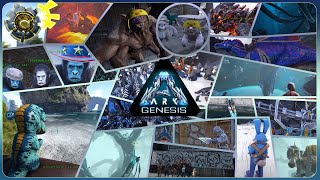 #20 【 #にじARK 】最終回　ありがとうジェネシス- Genesis -【アルス・アルマル/にじさんじ】