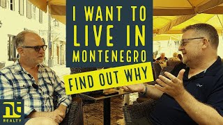 Why I want to Live In Montenegro - Geds findings while looking for Real Estate in the Kotor Bay area