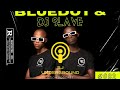 #082 Guest: Bluedot & DJ Slave SJ Underground Gqom Podcast