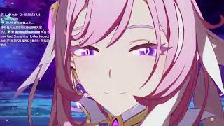 崩壞3 Honkai Impact 3rd 往世樂土v6.0上半 終盡x2.75 大招流人之律者 18F千劫通關