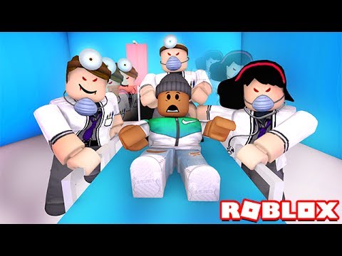 Escape The Evil Hospital In Roblox Pakvimnet Hd Vdieos Portal - 
