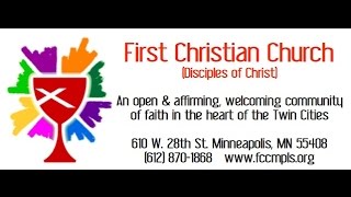 FCC Easter Sunday Celebration Worship Apr 1 2018