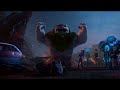 Trollhunters Reforged Vol. 3 