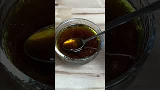 5-MIN | Asian Sesame Sauce Dressing