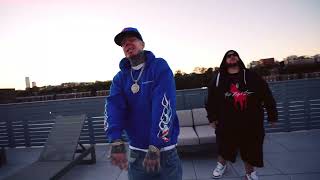 Stakz DeVito feat. Millyz - Lost Souls ( Prod. by The Heatmakerz)