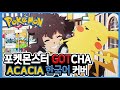 Pokémon Special Music Video 「GOTCHA！」 | BUMP OF CHICKEN - Acacia　♪ Cover by Grin ♪