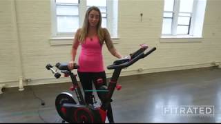 Echelon Connect Exercise Bike Review
