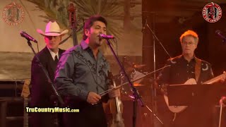 Tru Country: Bobby Flores - Curtain In The Windows