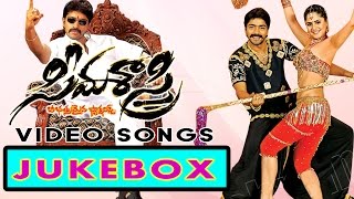 seema sastry Movie Full Video songs jukebox || Allari Naresh, Farjana
