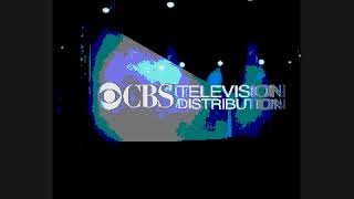 CBS TV Distribution - Sony Pictures TV 8-Bit Remake