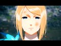 Tales of Arise - All Cutscenes Full Movie