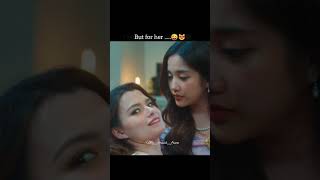 Anin afraid of pin🥰😻#freensarocha #freen #becky #loyalpin #freenbeckyedit