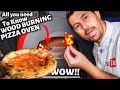 All You Need to know About WOOD FIRED PIZZA OVEN⎮Zio Ciro 80 Review